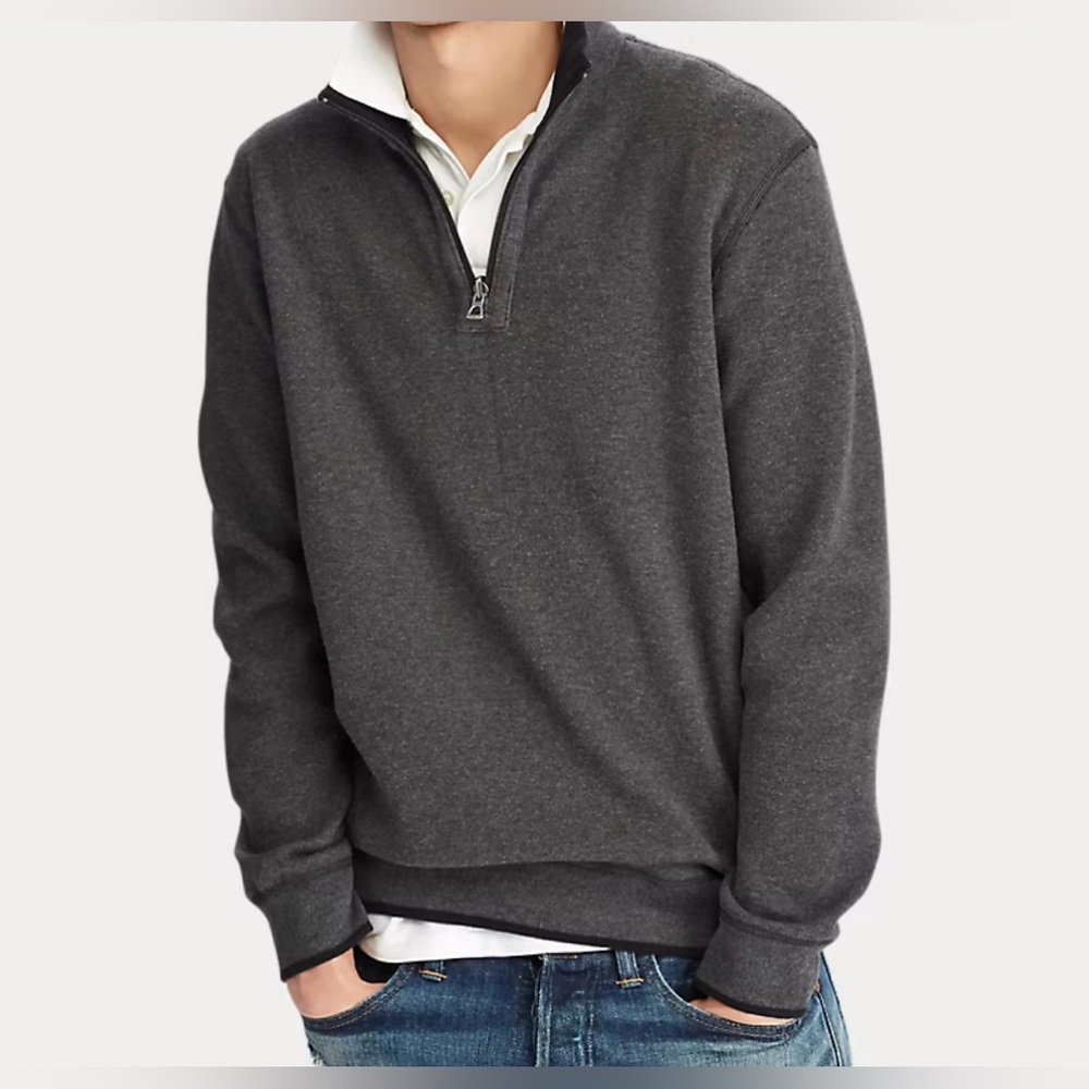 Reversible Pullover - image 6